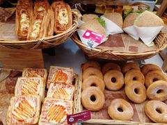 -味多美蛋糕(马家堡永辉店)