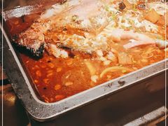 -炉鱼(萧山万象汇店)