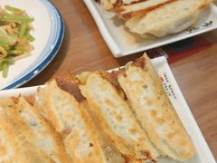 -春水锅贴·传统鲁菜(大明湖店)