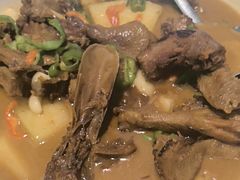 -楚鲜·汉正街一号(天河店)