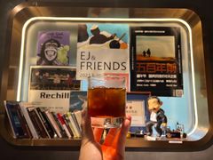 -Hei Cafe(工体店)