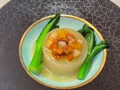 -东海朗廷酒店-唐阁T’ANG COURT 中餐厅