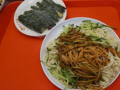 -新川面馆(新街口起源店)