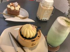 -MIMO CAFE(沙头角店)