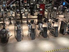 -威尔仕健身·游泳(贝尚湾店)