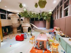 -水桶王国主题餐厅·聚会·生日派对·亲子活动·家庭套餐(亚龙湾希尔顿店)