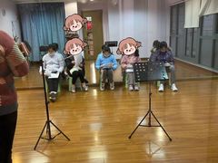 -好莱坞音乐进修学校(四川北路校区)