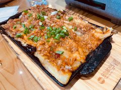 -聚点串吧·北京烧烤(朝北店)