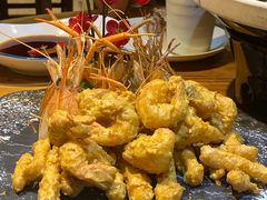 -花溪雨·森林餐厅(石基店)