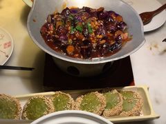 -绿茶餐厅(千岛湖银泰城店)