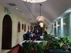 -维兰西餐(万泉河店)