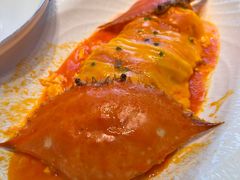 -海派悦庭·海胆烧麦·新融合菜(凯德广场店)