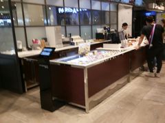 自助取餐区-巴黎贝甜(印象城店)