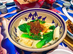 -醉长安(钟楼旗舰店)