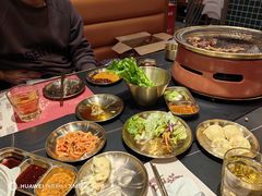 -西塔老太太泥炉烤肉(双井店)