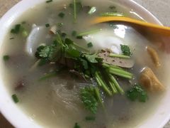-笑云开汤包店(网巾市店)