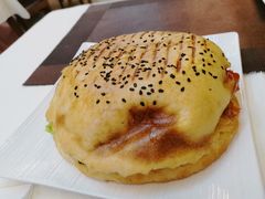 -沙漠玫瑰土耳其餐厅(神路街店)