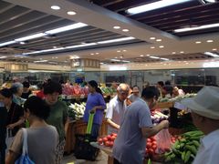 -幸福荣耀生鲜超市(和平街店)
