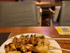 -五右卫门(张自忠路店)