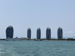 -亚龙湾海景国际度假酒店·海景坊