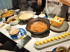 -一味大院•桐庐菜传承店(春江路店)