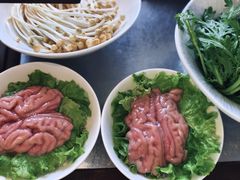 -皇城老妈·大连海鲜火锅(港湾店)