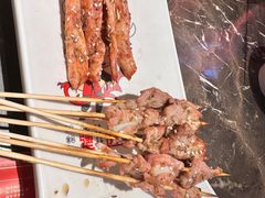 -阿三烧烤·生蚝(超级会员店拓峰店)