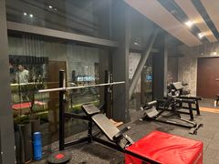 -漠浔MOTION健身(虹桥国际展汇店)