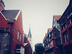 -钟书阁(松江泰晤士小镇店)