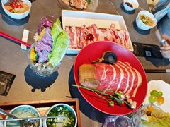 -合乐·创意火锅·海鲜火锅(亚东柒号店)