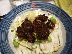 -那家小馆•北京菜•烤鸭(中关村店)