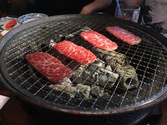 -热血兄弟·炭火烤肉(融侨中心店)