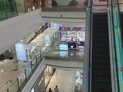 -万达广场(大明宫店)