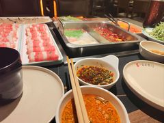 -福禄娃一家人火锅(上地店)