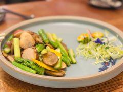 -垚慈居素食(华发新城店)