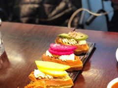 -新鲜誌·新派食集(万象天地店)
