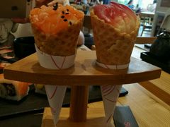 -Sushi Love 创意寿司(丽影广场店)