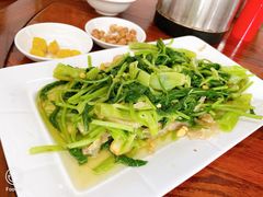 -吴祥记潮州菜·百年老字号·砂锅粥