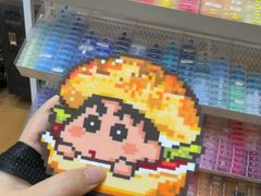 -熙工匠银饰•拼豆团建DIY(壹方城店)