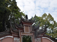 -道教老君洞