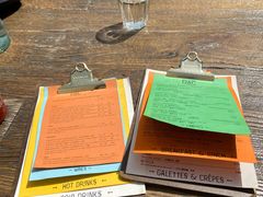 -RAC BAR(安福路店)