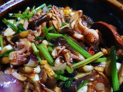 -阿西娅食府(中关村店)