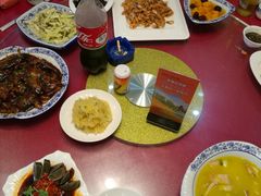 -长兴岛郊野公园农场食堂