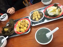 芝麻糊-万家乐小小饮食店