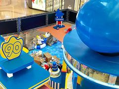 -天河城购物中心