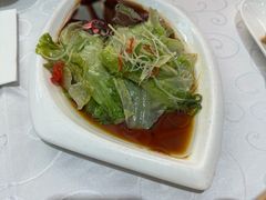 -万柳阁小馆·花园餐厅(龙潭湖店)