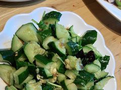 -聚点串吧·北京烧烤(赵登禹路店)