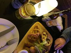 -Big Bamboo 大竹子体育主题餐厅(虹梅路店)