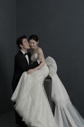 -巴黎春天婚纱摄影STUDIO·定制