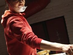 -青瓦炭韩潮烤肉(花园道店)